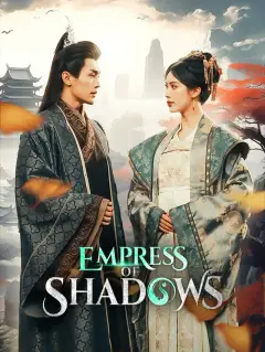 Empress of Shadows