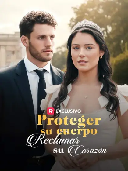 Proteger su cuerpo, reclamar su corazón