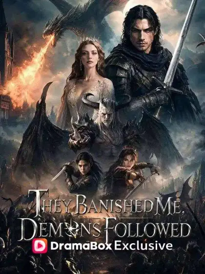 They Banished Me, Demons Followed