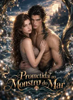 Prometida ao Monstro do Mar