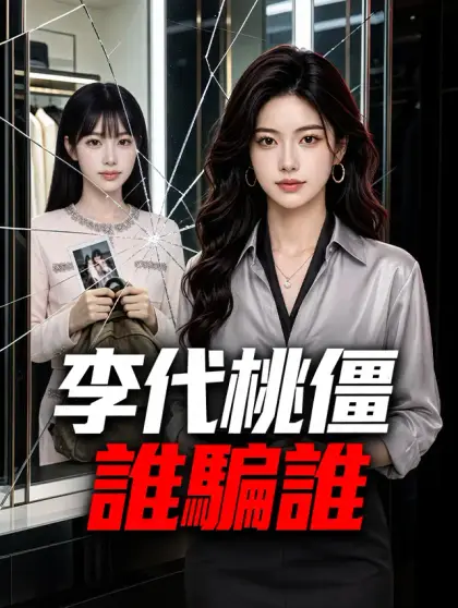 李代桃僵誰騙誰