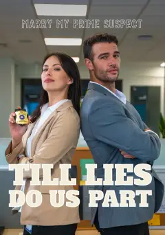 Till Lies Do Us Part