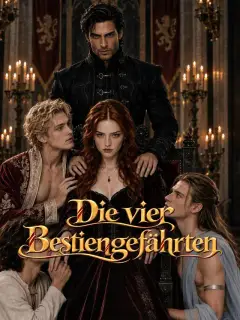 Die vier Bestiengefährten