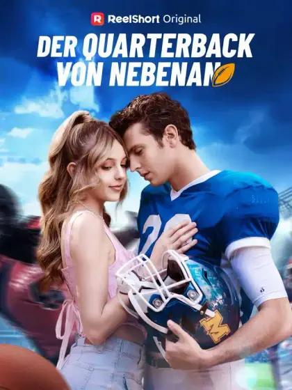 Der Quarterback von nebenan