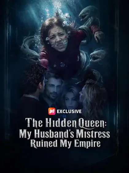 The Hidden Queen: My Husband's Mistress Ruined My Empire