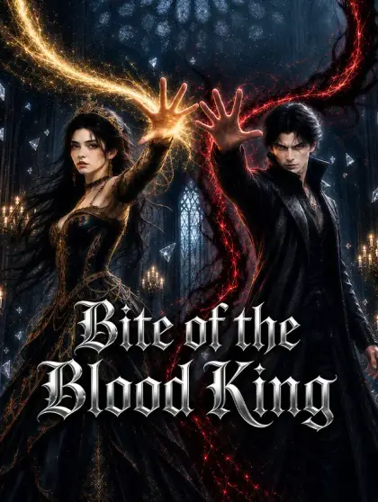 Bite of the Blood King