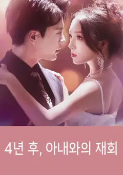 4년 후, 아내와의 재회