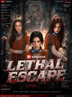 Lethal Escape