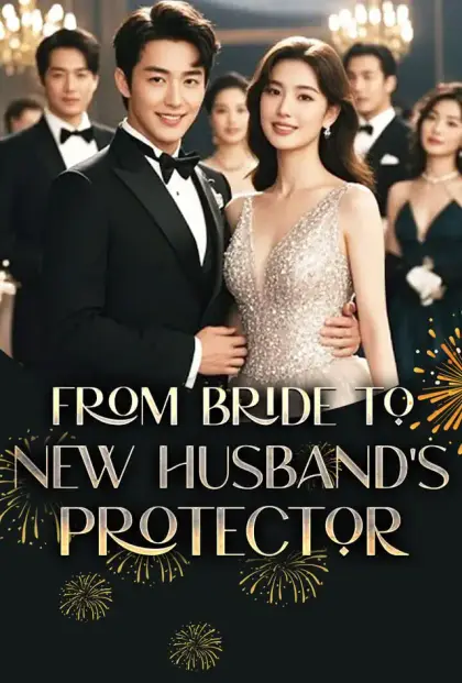 From Bride to New Husband's Protector
