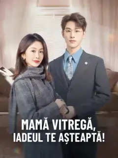 Mamă vitregă, iadul te așteaptă!