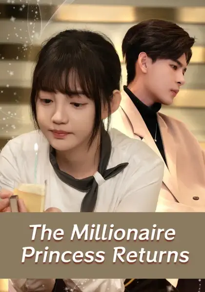 The Millionaire Princess Returns