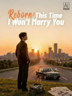 Reborn: This Time I Won't Marry You