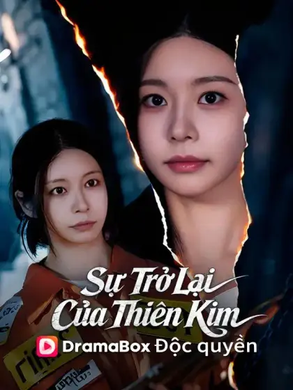 Sự Trở Lại Của Thiên Kim