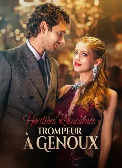 Héritière Réincarnée : Trompeur à Genoux