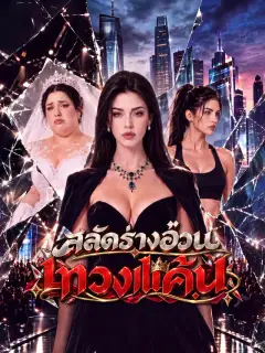 สลัดร่างอ้วนทวงแค้น