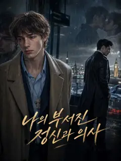 나의 부서진 정신과 의사