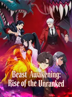 Beast Awakening: Rise of the Unranked