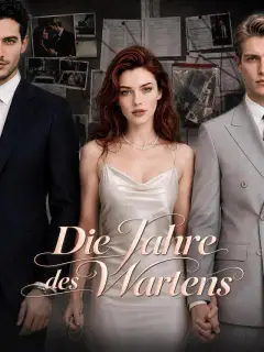 Die Jahre des Wartens
