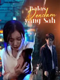 Balas Dendam yang Sah
