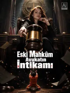 Eski Mahkûm Avukatın İntikamı