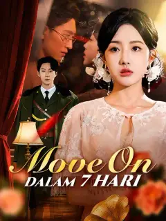 Move On dalam 7 Hari
