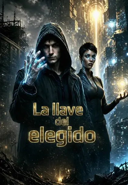 La llave del elegido