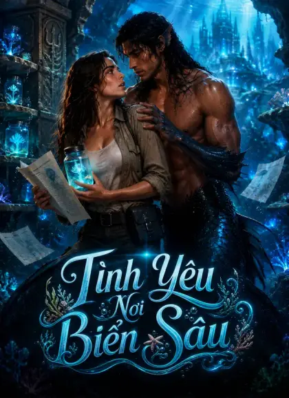 [Lồng Tiếng] Tình Yêu Nơi Biển Sâu
