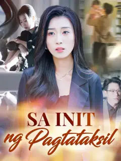 Sa Init ng Pagtataksil