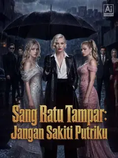 Sang Ratu Tampar: Jangan Sakiti Putriku