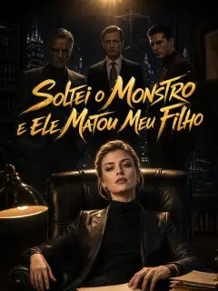 Soltei o Monstro e Ele Matou Meu Filho