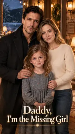 Daddy, I’m the Missing Girl