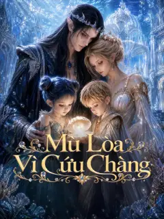 Mù Lòa Vì Cứu Chàng