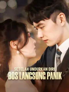 Setelah Undurkan Diri, Bos Langsung Panik