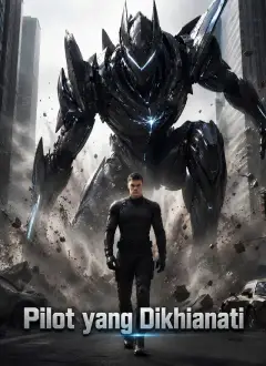 Pilot yang Dikhianati
