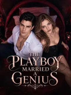 The Playboy Married A Genius
