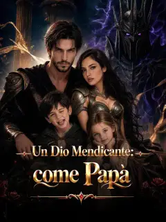 Un Dio Mendicante come Papà