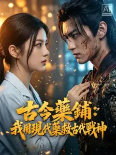 古今藥鋪:我用現代藥救古代戰神