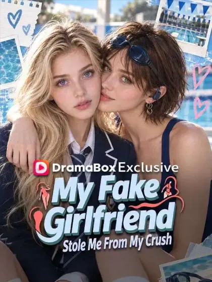 My Fake Girlfriend Stole Me From My Crush