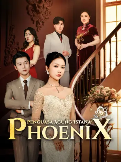 Penguasa Agung Istana Phoenix