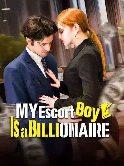 My Escort Boy Is a Billionaire