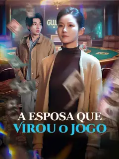A Esposa Que Virou o Jogo
