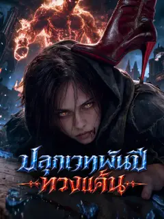 ปลุกเวทพันปีทวงแค้น
