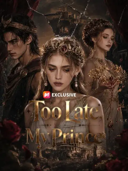 Too Late, My Prince