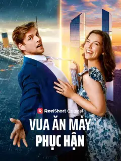 Vua Ăn Mày Phục Hận