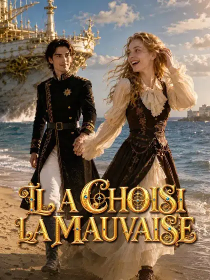 IL A CHOISI LA MAUVAISE