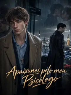 Apaixonei pelo meu Psicólogo