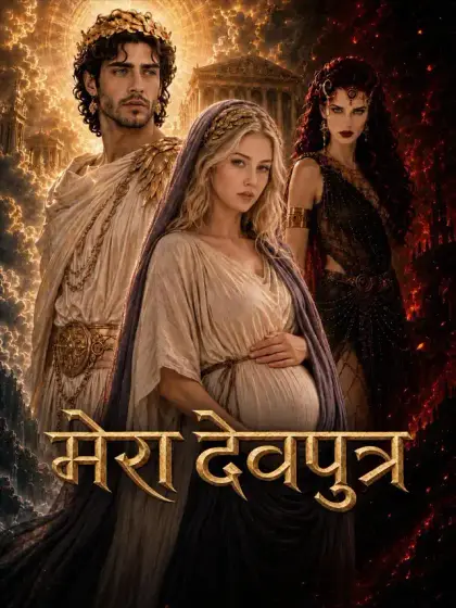 मेरा देवपुत्र