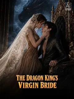 The Dragon King's Virgin Bride