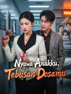 Nyawa Anakku, Tebusan Dosamu