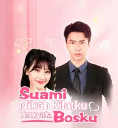 Suami Nikah Kilatku Ternyata Bosku